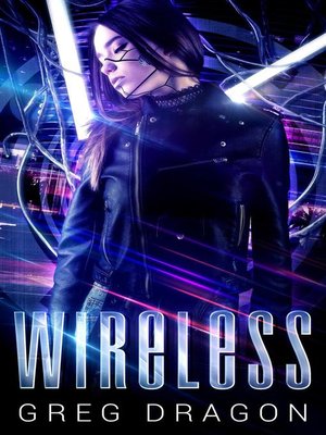 cover image of Wireless